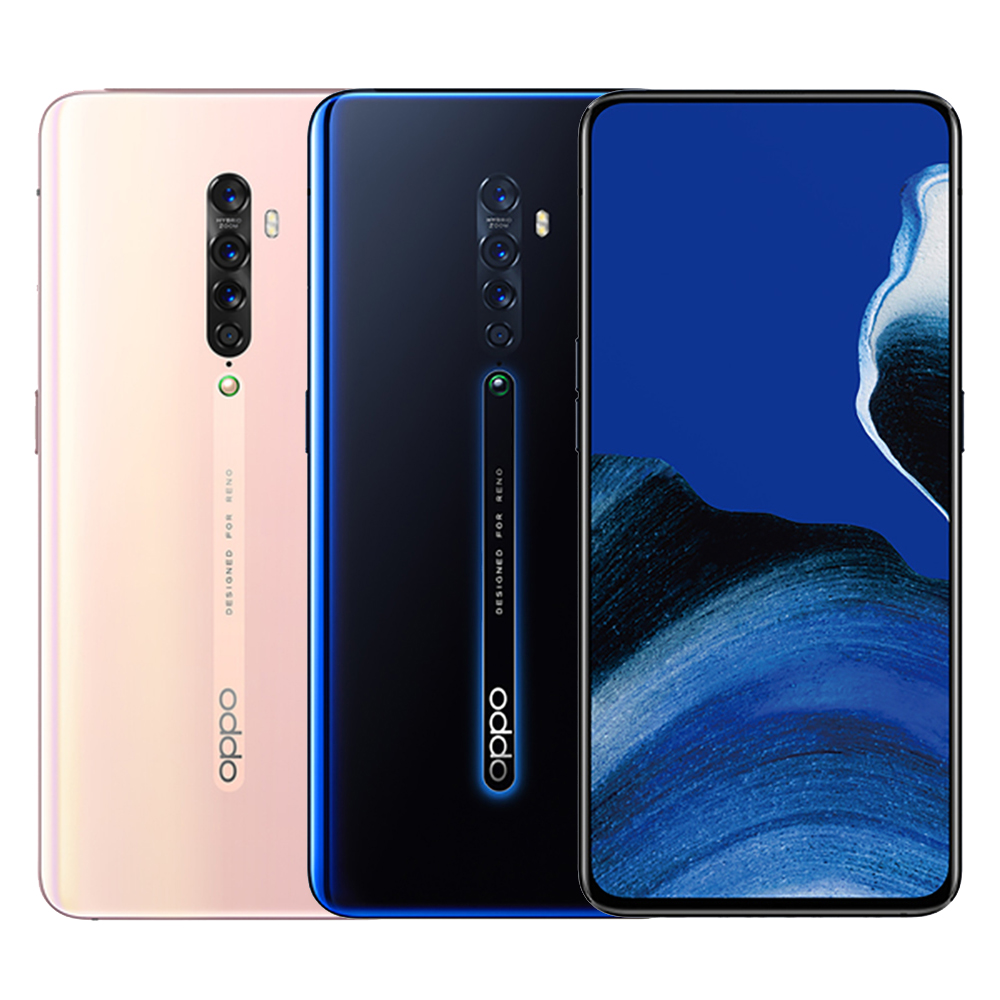 Oppo Reno2 Cph1907 8gb 256gb 65 Full Hd Factory Unlocked Dual